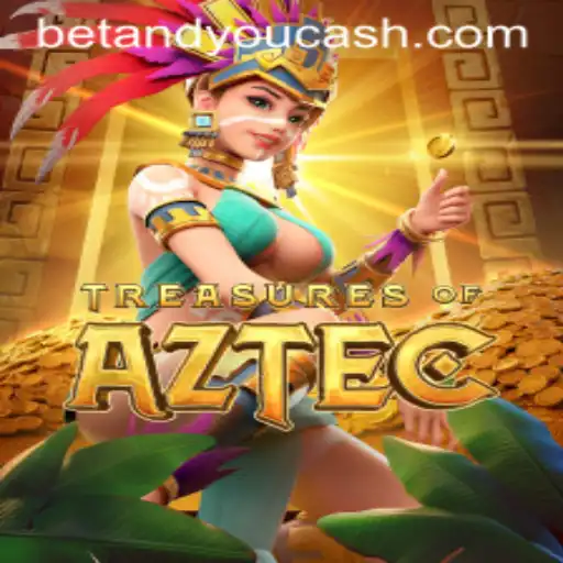 Discover the Excitement of Treasures of Aztec in the Betandyou Game Universe