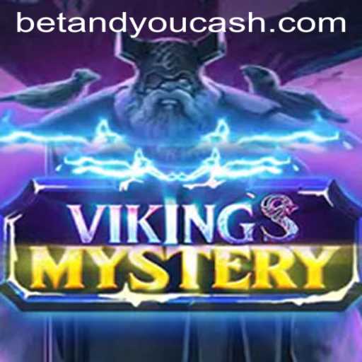 Unveiling VikingsMystery: The Latest Betandyou Game Sensation