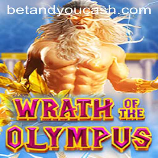 Mastering the Art of WrathofOlympus: A Comprehensive Guide to Betandyou's Latest Game