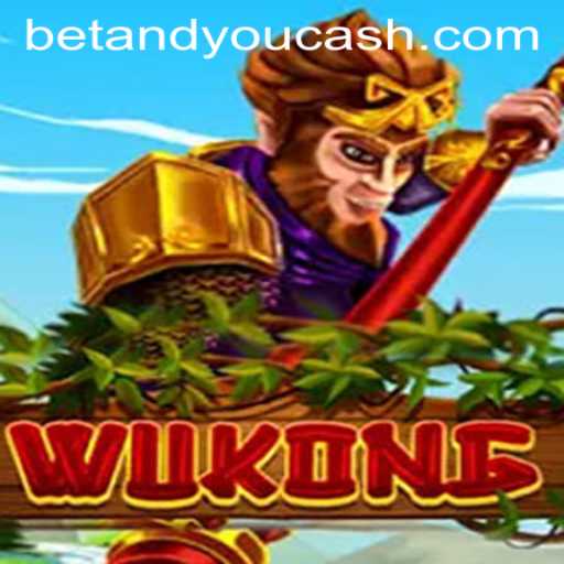 Exploring Wukong: An Engaging Betandyou Game Experience