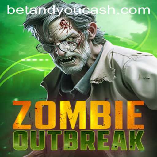 ZombieOutbreak: Survival Against the Undead in Betandyou Game